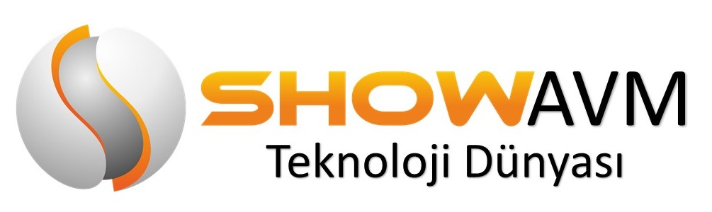 Tamer YİĞİT Showavm Show Bilgisayar