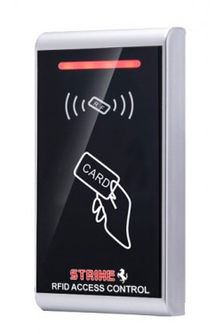 SHOWAVM Strike 30R Standalone Mifare Kart Okuyucu 13,56 mhz