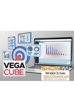 Vega Cube