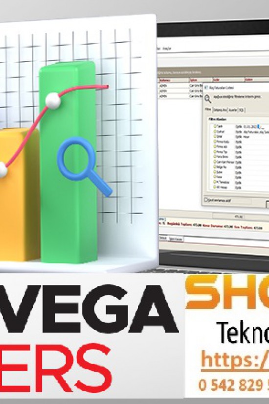 VEGA ERS VEGA ERS