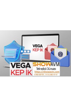 VEGA KEP-İK