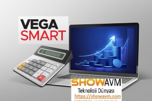 Vega Smart Vega Smart
