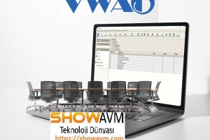 Vegawin A5