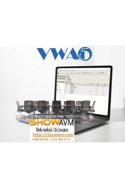 VEGAWIN A5