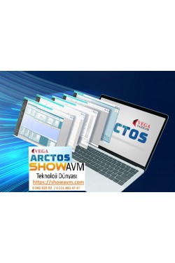 ARCTOS PLUS