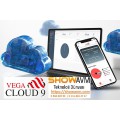 Vega Cloud9