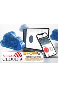 Vega Cloud9