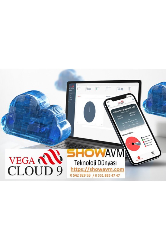 Vega Cloud 9