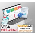 Vega Mobil Asistan