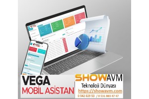 Vega Mobil Asistan