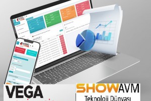 Vega Mobil Asistan