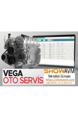 Vega Oto Servis