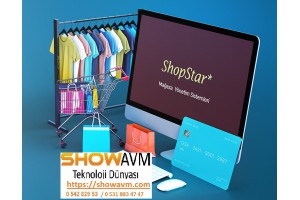 Vega Shopstar