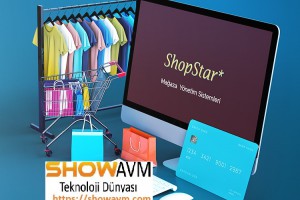Vega Shopstar