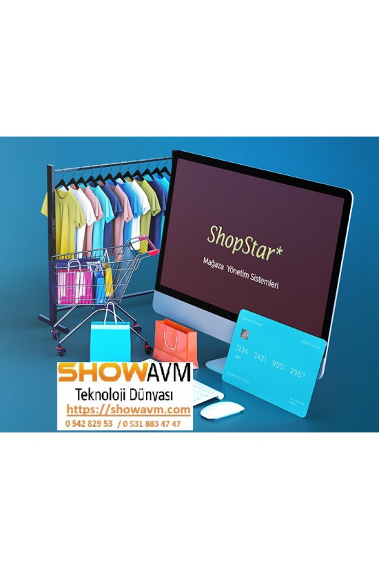 SHOPSTAR