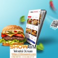 Vega Qr Menu