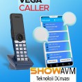 Vega Caller