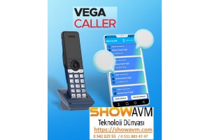 Vega Caller