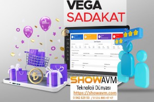 Vega Sadakat