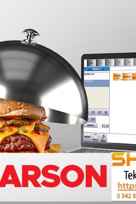 VeGarson VeGarson