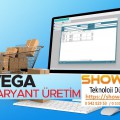 Vega Varyant Üretim