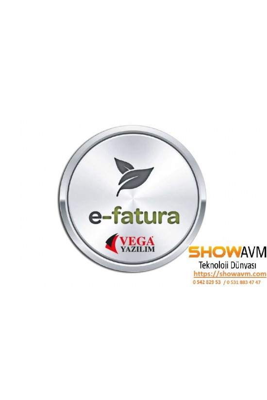 Vega E-Fatura