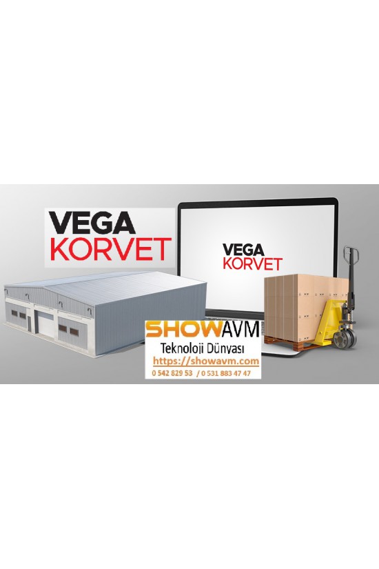 Vega Korvet