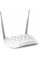 Tp-link TD-W8961N 300Mbps 4Port Kablosuz Modem Show AVM