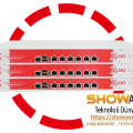 Güvenlik Duvarı (Firewall)