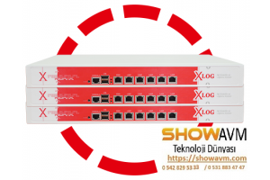 Güvenlik Duvarı (Firewall)