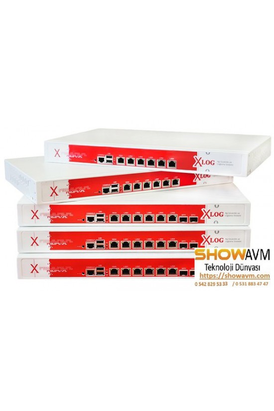 XLOG - 1000 Firewall