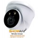 Show avm  SHV-1302 AHD 2.0 MP Starlight Kamera Showavm