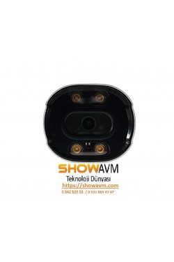 Show avm  SHV-1305S AHD 5.0 MP Starlight Kamera Showavm