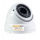 Show avm  SHV-1508 AHD 5.0 MP Dome Kamera Showavm