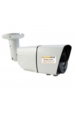 Show avm  SHV-1553 AHD 5.0 MP VARIFOCAL Bullet Kamera Showavm