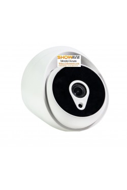 Show avm  SHV-2202 IP 4.0 MP Dome Kamera Showavm