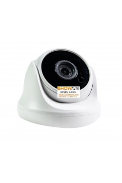 Show avm  SHV-2208 IP 4.0 MP Dome Kamera Showavm