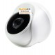 Show avm  SHV-2208 IP 4.0 MP Dome Kamera Showavm