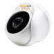 Show avm  SHV-2208 PoE'li IP 4.0 MP Dome Kamera Showavm