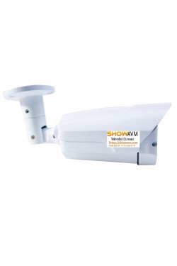 Show avm  SHV-2229 IP 4.0 MP Bullet Kamera Showavm