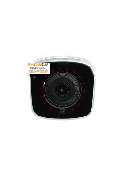 Show avm  SHV-2261 IP 4.0 MP Bullet Kamera Showavm