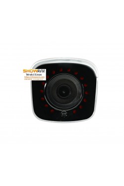 Show avm  SHV-2263 IP 4.0 MP Bullet Kamera Showavm