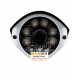 Show avm  SHV-2311 PoE IP 4.0 MP Starlight Kamera Showavm