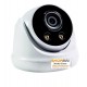 Show avm  SHV-2322 PoE IP 4.0 MP Starlight Kamera Showavm