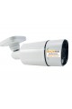 Show avm  SHV-2355 PoE IP 5.0 MP Starlight Kamera Showavm