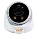 Show avm  SHV-2366 PoE IP 5.0 MP Starlight Kamera Dome Showavm