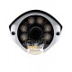 Show avm  SHV-2377 PoE IP 5.0 MP Starlight Kamera Showavm