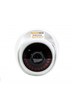 Show avm  SHV-2508 IP 5.0 MP Dome Kamera Showavm