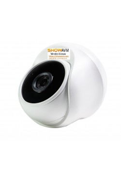 Show avm  SHV-2508P IP 5.0 MP Dome Kamera Showavm