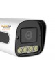 Show avm  SHV-2599 IP 5.0 MP Starlight Kamera PoE Showavm